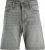 Jack & Jones Tony Original Denim Shorts Grey - Шорти - мъжки къси панталони големи размери