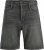 Jack & Jones Tony Original Denim Shorts Black - Шорти - мъжки къси панталони големи размери
