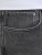 Jack & Jones Tony Original Denim Shorts Black - Шорти - мъжки къси панталони големи размери