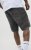 Jack & Jones Tony Original Denim Shorts Black - Шорти - мъжки къси панталони големи размери