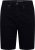 Kam Jeans Pepe Knitted Denim Shorts Blue-Black - Шорти - мъжки къси панталони големи размери