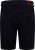 Kam Jeans Pepe Knitted Denim Shorts Blue-Black - Шорти - мъжки къси панталони големи размери