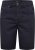 Kam Jeans Pepe Knitted Denim Shorts Charcoal - Шорти - мъжки къси панталони големи размери