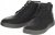  U.S. POLO ASSN. Pyro Winter Shoes Black - Мъжки oбувки 40-52 - 