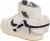 Nike Air Jordan 1 Sneakers White - Мъжки oбувки 40-52 - 