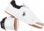 U.S. POLO ASSN. Steve - Men's Sneakers White - Мъжки oбувки 40-52 - 