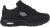 Solo Soprani Sport Delta Sneakers Black - Мъжки oбувки 40-52 - 