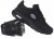 Solo Soprani Sport Delta Sneakers Black - Мъжки oбувки 40-52 - 