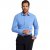 JP1880 Shirt Business Comfort Fit Light Blue TALL - ВИСОКИ-размери - дрехи за високи мъже