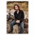 JP1880 Overshirt Fleece Long Sleeve Black TALL - ВИСОКИ-размери - дрехи за високи мъже