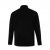 JP1880 Overshirt Fleece Long Sleeve Black TALL - ВИСОКИ-размери - дрехи за високи мъже