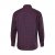 Boston Park Shirt Long Sleeve Navy Blue - Ризи - мъжки ризи големи размери