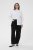 Kaffe Curve Janni Shirt Optical White - Блузи тип риза - 