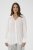 Kaffe Curve Gina Shirt White - Блузи тип риза - 