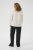 Kaffe Curve Jessa Shirt Long Sleeve White - Блузи тип риза - 