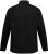 JP1880 Comfort Fit with Chest Pocket Shirt TALL Black - TALL Ризи - 
