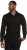 JP1880 Comfort Fit with Chest Pocket Shirt TALL Black - TALL Ризи - 