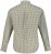 JP1880 Shirt Checked Traditional Long Sleeve Olive Green - Празнично облекло - Празнично облекло – За да празнувате стилно и удобно