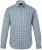 JP1880 Shirt Checked Traditional Long Sleeve Jade - Празнично облекло - Празнично облекло – За да празнувате стилно и удобно