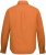 JP1880 Shirt Flannel Long Sleeve Orange TALL - МЪЖКО ОБЛЕКЛО MT-6XLT - дрехи за високи мъже