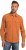 JP1880 Shirt Flannel Long Sleeve Orange TALL - МЪЖКО ОБЛЕКЛО MT-6XLT - дрехи за високи мъже