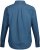 JP1880 Shirt Denim Long Sleeve Blue TALL - МЪЖКО ОБЛЕКЛО MT-6XLT - дрехи за високи мъже