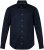 JP1880 Shirt Long Sleeve Modern Fit Navy Blue TALL - МЪЖКО ОБЛЕКЛО MT-6XLT - дрехи за високи мъже