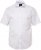 JP1880 Business Modern Fit Short Sleeve Shirt TALL Off-White - TALL Ризи - 