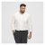 North Latitude Oxford Shirt White - Ризи - мъжки ризи големи размери