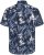 Jack & Jones Honolulu Short Sleeve Resort Shirt - Ризи с къс ръкав - мъжки ризи с къс ръкав големи размери