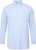 North Latitude Oxford Shirt Light Blue - Ризи - мъжки ризи големи размери