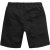 JP1880 Bermuda Sweatshorts Stomach Fit Black - Спортни панталони & Къси панталони - мъжки спортни панталони големи размери