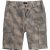 JP1880 Shorts Bermuda Traditional Cowhide Graphite Grey - Шорти - мъжки къси панталони големи размери