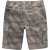 JP1880 Shorts Bermuda Traditional Cowhide Graphite Grey - Шорти - мъжки къси панталони големи размери