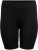 Only Carmakoma Time Shorts Black - Къси панталони - 