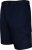 Espionage LW166 Cargo Shorts Indigo - Шорти - мъжки къси панталони големи размери