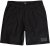 JAY-PI Bermuda FLEXNAMIC® Shorts Black - Шорти - мъжки къси панталони големи размери