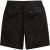 JAY-PI Bermuda FLEXNAMIC® Shorts Black - Шорти - мъжки къси панталони големи размери