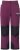 Ulla Popken HYPRAR Multifunctional Durable Inset Trekking Pants Dark Cherry Dark Cherry - Дамски Дънки & Панталони в Големи Размери – Plus Size - 