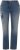 Ulla Popken Sequined Velvet Comfort Waist Pants Grey - Дамски Дънки & Панталони в Големи Размери – Plus Size - 