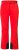 Ulla Popken Softshell Trousers Waterproof Zip Pockets Snow Gaiters Salsa - Дамски Дънки & Панталони в Големи Размери – Plus Size - 