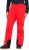 Ulla Popken Softshell Trousers Waterproof Zip Pockets Snow Gaiters Salsa - Дамски Дънки & Панталони в Големи Размери – Plus Size - 