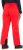 Ulla Popken Softshell Trousers Waterproof Zip Pockets Snow Gaiters Salsa - Дамски Дънки & Панталони в Големи Размери – Plus Size - 