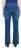 Ulla Popken Stretch Fit Bootcut Jeans Blue Denim - Дамски Дънки & Панталони в Големи Размери – Plus Size - 