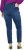 Ulla Popken Splatter Painted Jeans Blue - Дамски Дънки & Панталони в Големи Размери – Plus Size - 