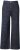 Ulla Popken Leopard Print Stretch Fit Jeans Ink Blue - Дамски Дънки & Панталони в Големи Размери – Plus Size - 