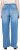 Ulla Popken Extra Wide Leg Stretch Fit Jeans Light Blue - Дамски Дънки & Панталони в Големи Размери – Plus Size - 