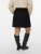 Vero Moda Fortune Eallison Short Skirt Black - Поли - 