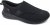 D555 Shelvey Kingsize Open Top Knitted Shoe Black - Маратонки - 