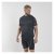 North Latitude Sport Bike Shirt Black - Колоездачни дрехи - 